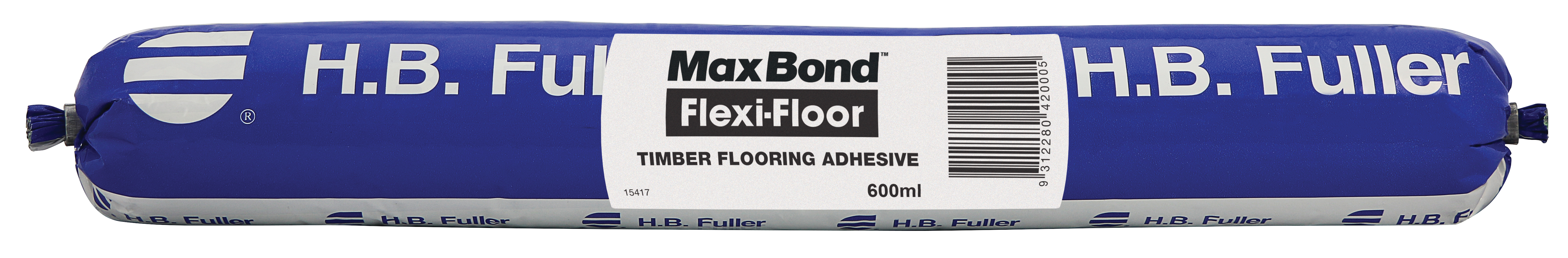 MaxBond Flexi-Floor 960g Sausage
