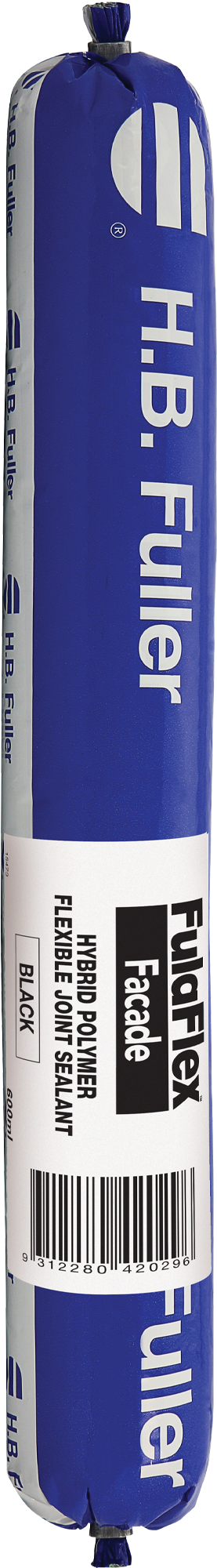 FulaFlex Facade Hybrid Polymer Joint Sealant BLACK